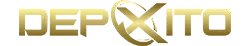 Depoxito Logo