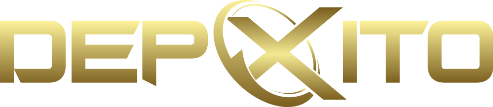 Depoxito logo